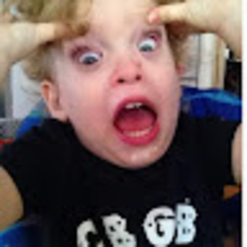 Meet your Posher, Jode